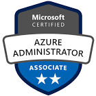 Microsoft Certified Azure Administrator Associate